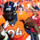 Illustration for article titled Terrance Knighton